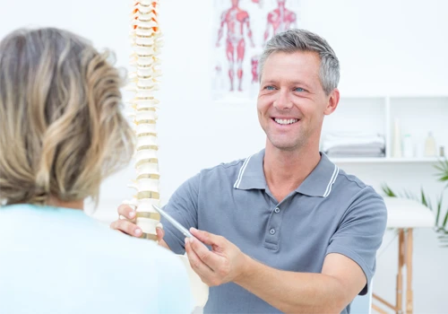 Chiropractic Myerstown PA Chiropractic Q and A